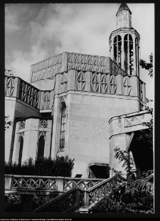 Białystok, kościół Św. Rocha