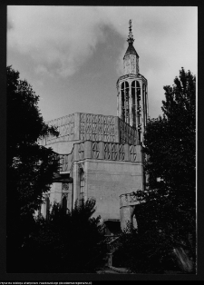 Białystok, kościół Św. Rocha