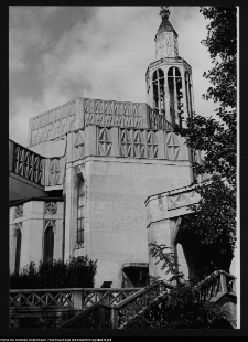 Białystok, kościół Św. Rocha