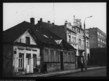 Białystok, ul. Warszawska