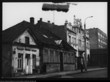 Białystok, ul. Warszawska