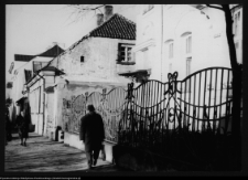 Białystok, ul. Warszawska 37