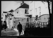 Białystok, ul. Warszawska 37