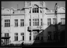 Białystok, ul. Warszawska 37