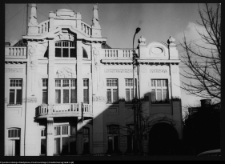 Białystok, ul. Warszawska