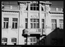 Białystok, ul. Warszawska 37