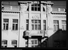 Białystok, ul. Warszawska 37