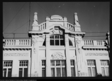 Białystok, ul. Warszawska 37