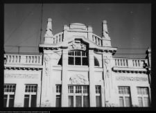 Białystok, ul. Warszawska 37