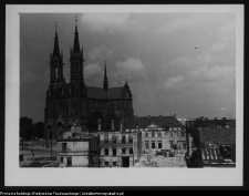 Białystok, ulica Kilińskiego