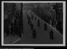 Białystok, ulica Kilińskiego