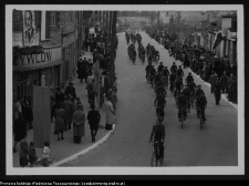 Białystok, ulica Kilińskiego