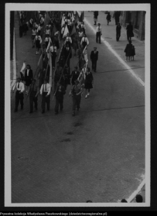 Białystok, ulica Kilińskiego