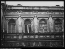 Białystok, ul. Warszawska 50