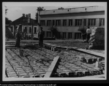 Białystok, ulica Kilińskiego