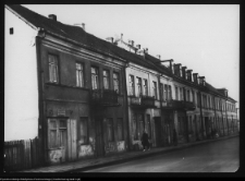 Białystok, ul. Warszawska