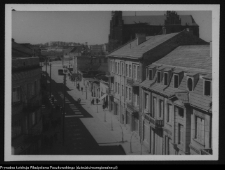 Białystok, ulica Kilińskiego