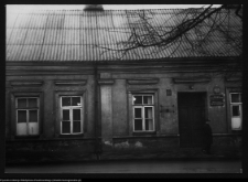 Białystok, ul. Warszawska 48