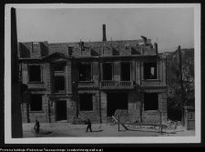 Białystok, ulica Kilińskiego