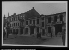 Białystok, ulica Kilińskiego