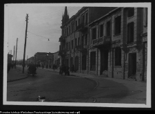 Białystok, ulica Kilińskiego