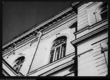 Białystok, ul. Warszawska 63