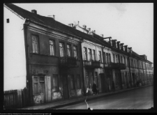 Białystok, ul. Warszawska