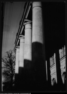 Białystok, ul. Warszawska 63