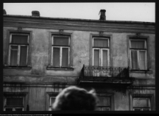 Białystok, ul. Warszawska 44