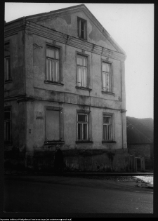 Białystok, ul. Warszawska 44