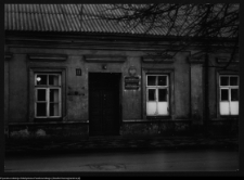 Białystok, ul. Warszawska 48