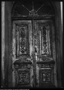 Białystok, ul. Warszawska 38