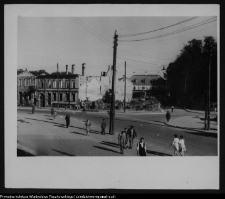 Białystok, ulica Kilińskiego