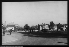 Białystok, ulica Kilińskiego