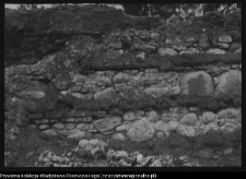 Paniewo, Kanał Augustowski - śluza w trakcie rozbiórki