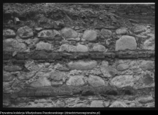 Paniewo, Kanał Augustowski - śluza w trakcie rozbiórki