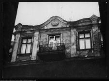 Białystok, kamienica przy ul. Waryńskiego 7