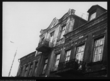 Białystok, kamienica przy ul. Waryńskiego 7