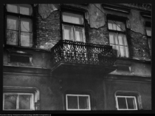 Białystok, kamienica przy ul. Waryńskiego 4