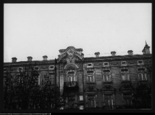 Białystok, kamienica przy ul. Sienkiewicza 14