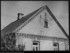 Białystok, Starosielce (wieś), obecnie Ścianka, ul. Starosielce 39