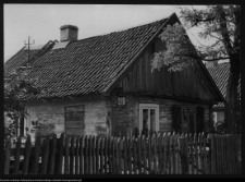 Białystok, Starosielce (wieś), obecnie Ścianka, ul. Starosielce 42