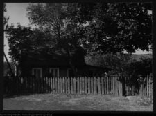 Białystok, Starosielce (wieś), obecnie Ścianka, ul. Ścianka