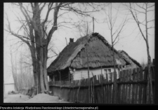 Pasynki, chata nr 61