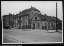 Białystok, ul. Lipowa