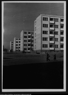 Białystok, osiedle Centrum