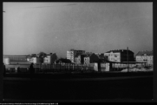 Białystok, widok na ul. Jurowiecką