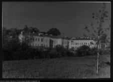 Białystok, szkoła podstawowa przy Al. 1 Maja (obecnie Piłsudskiego)