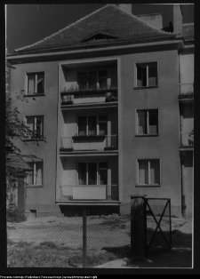 Białystok, śródmieście