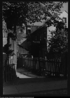 Białystok, śródmieście